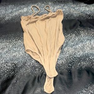Forever 21 bodysuit